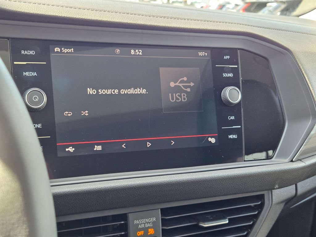 Used 2020 Volkswagen Jetta SEL FWD image 26