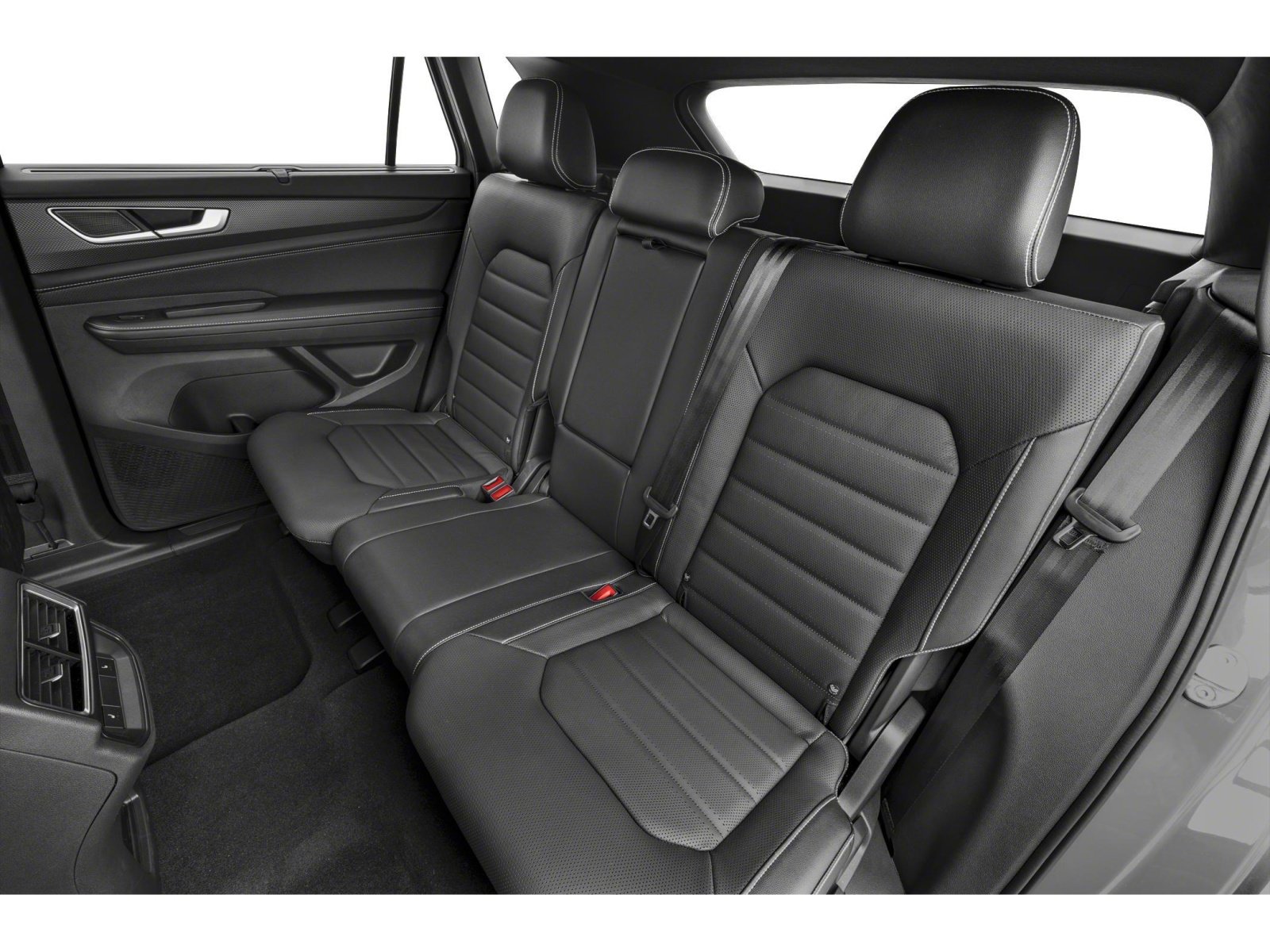New 2026 Volkswagen Atlas Cross Sport SEL R-Line AWD/4WD image 8