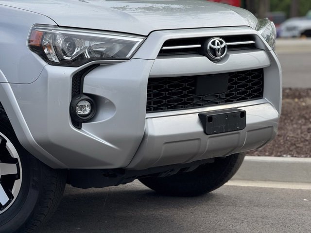 Used 2023 Toyota 4Runner TRD Off-Road Premium image 3