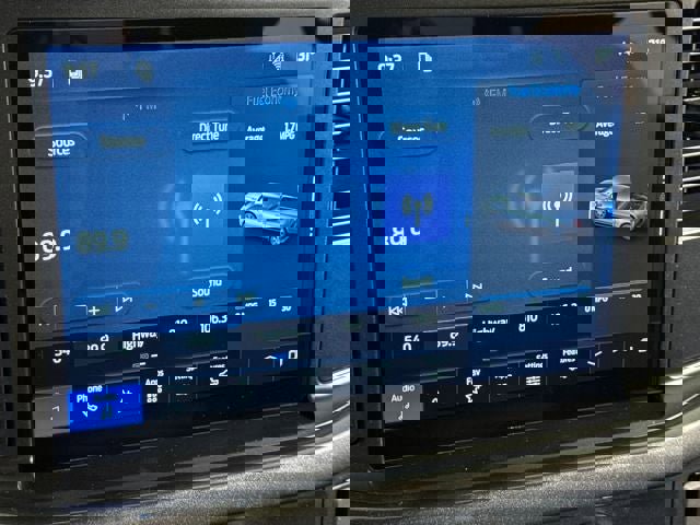 New 2026 Ford F150 STX w/ Equipment Group 200A image 24