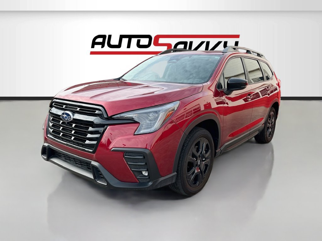 Used 2025 Subaru Ascent Bronze Edition AWD/4WD image 3