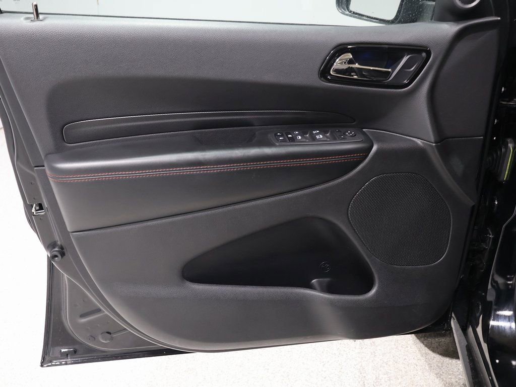 Used 2023 Dodge Durango GT image 12