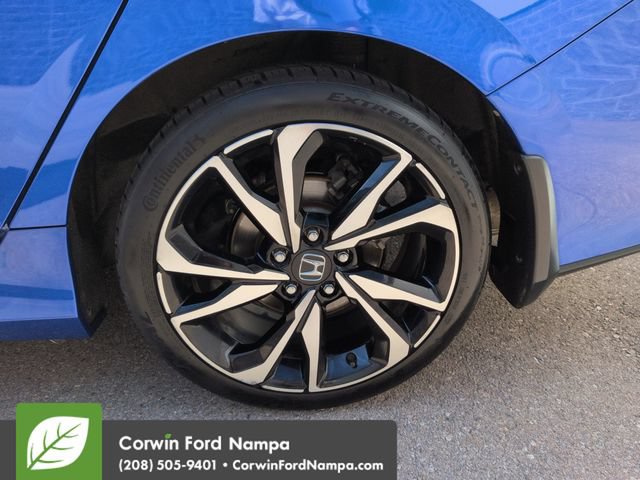 Used 2018 Honda Civic Si image 31