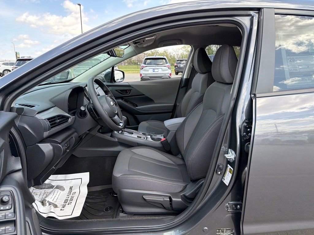 New 2026 Subaru Crosstrek 2.5i image 16