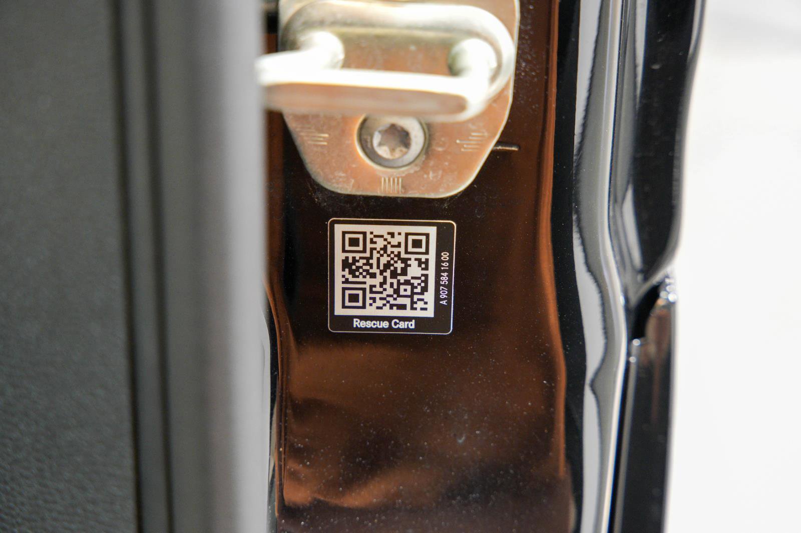 Used 2020 Mercedes-Benz Sprinter 3500 image 78