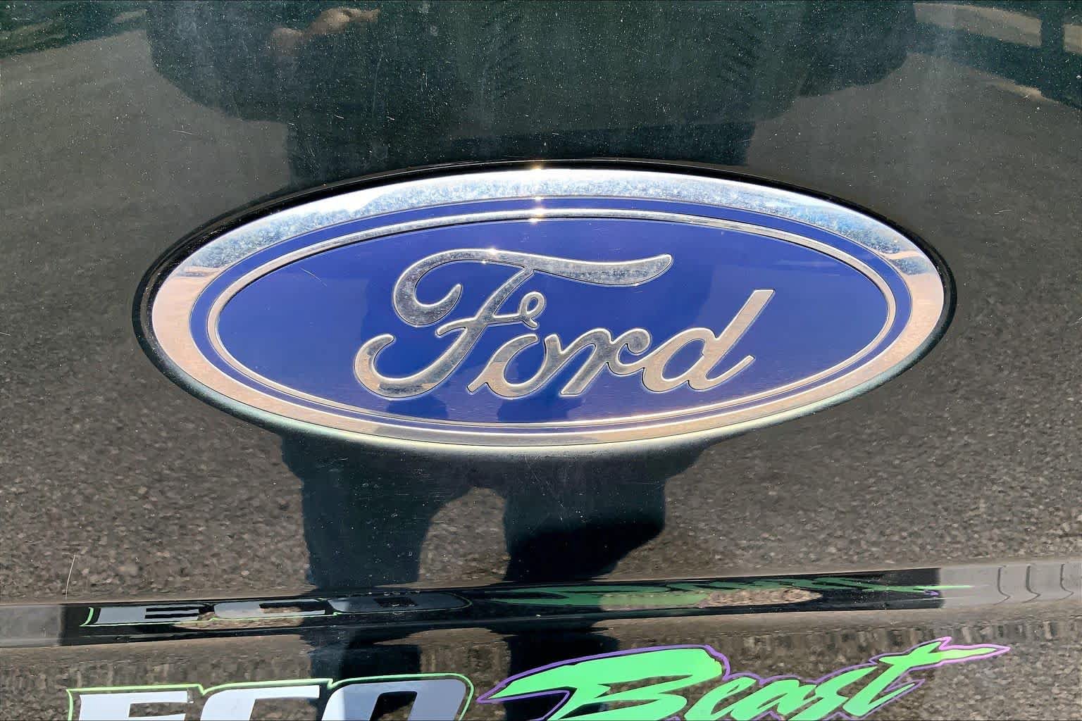 Used 2016 Ford F150 XLT w/ Equipment Group 301A Mid AWD/4WD image 30