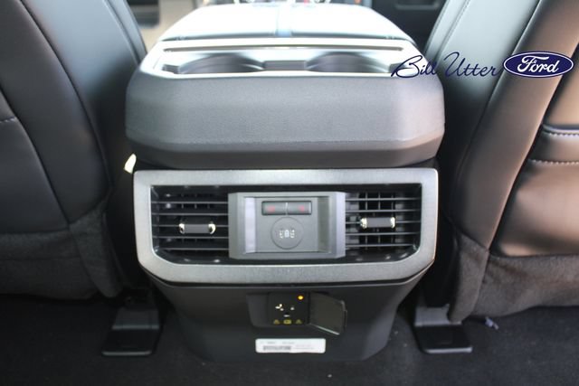 New 2026 Ford F350 Platinum AWD/4WD image 11