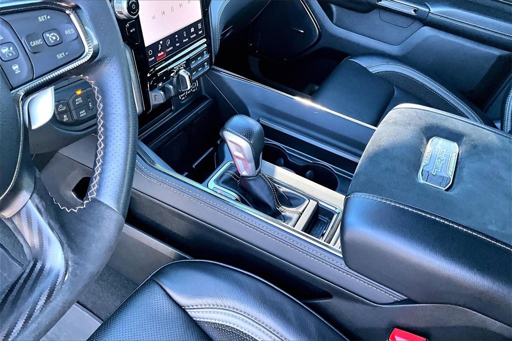 Used 2024 RAM 1500 TRX image 12