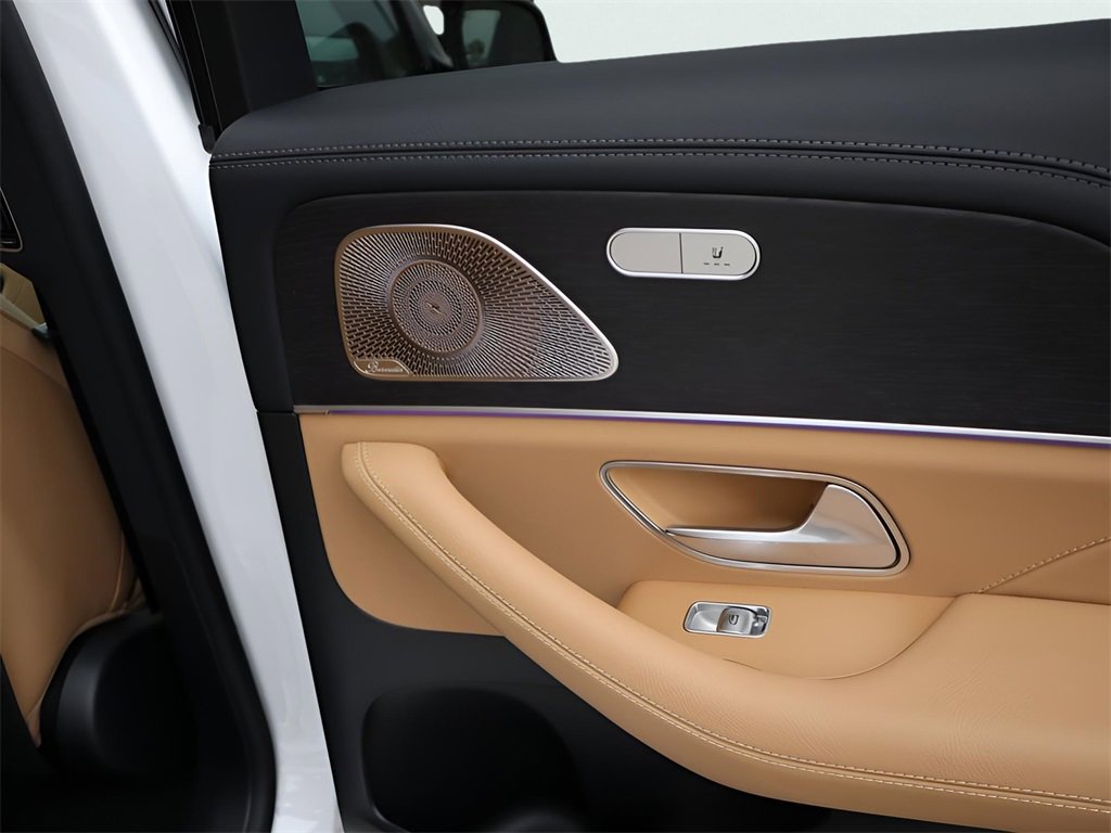 New 2026 Mercedes-Benz GLE 450 4MATIC image 11