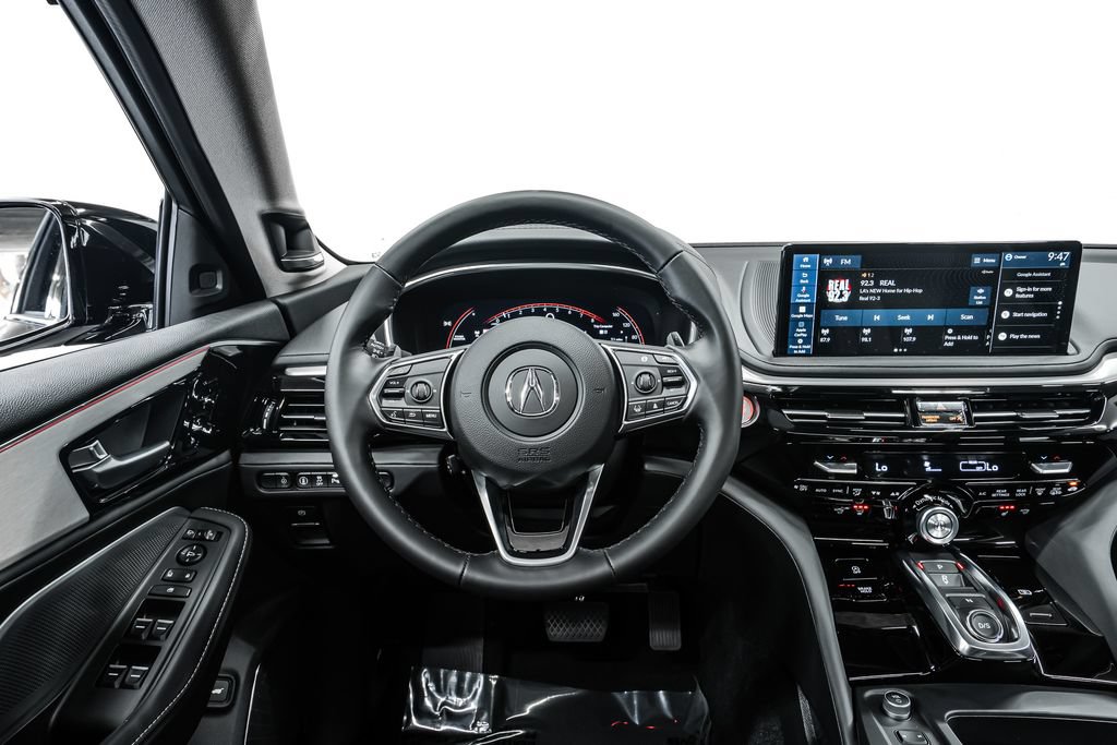 New 2026 Acura MDX w/ Technology Package AWD/4WD image 23