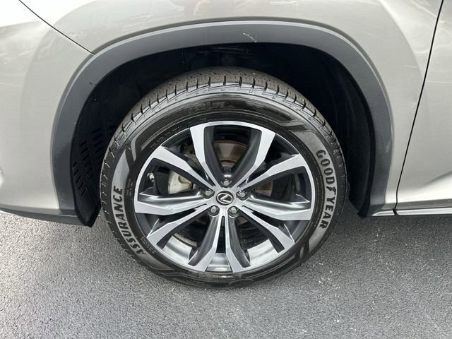 Used 2021 Lexus RX 350 FWD w/ Premium Package image 10