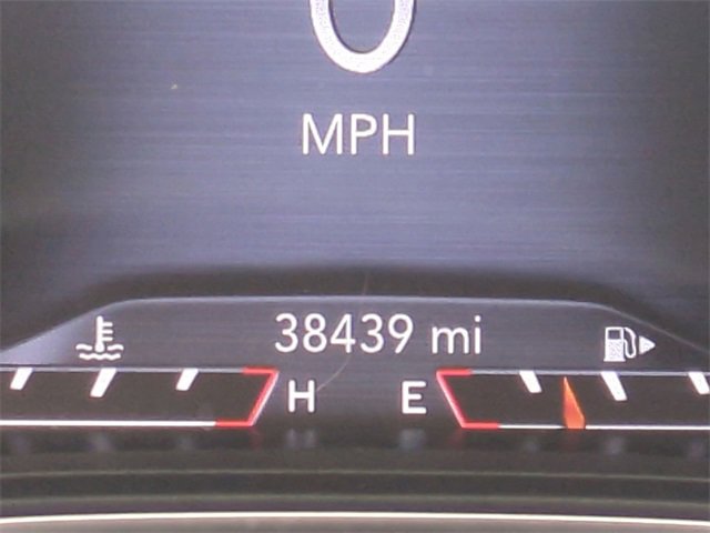 Used 2022 Jeep Cherokee Latitude Lux image 33