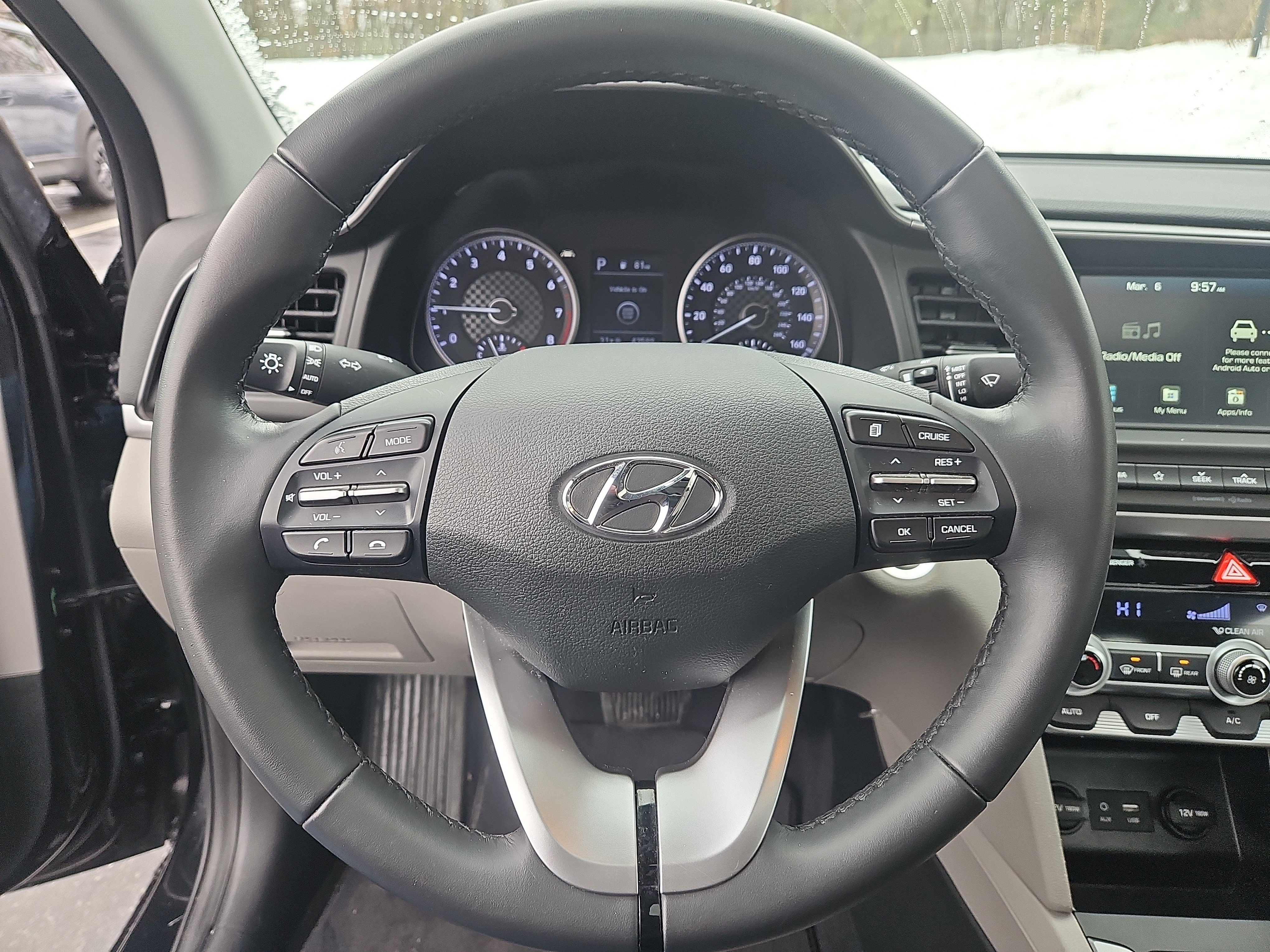 Used 2020 Hyundai Elantra Value Edition image 18