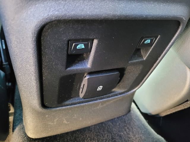 Used 2022 Ford Bronco 4-Door image 11