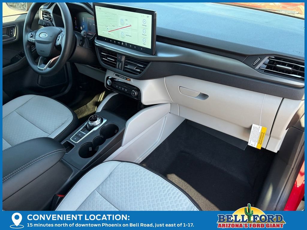 New 2026 Ford Escape Active w/ Tech Pack #1 image 22