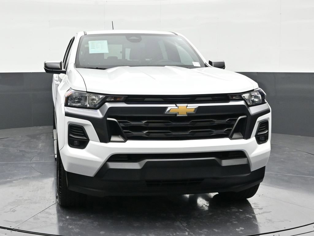 Used 2023 Chevrolet Colorado LT w/ LT Convenience Package image 8