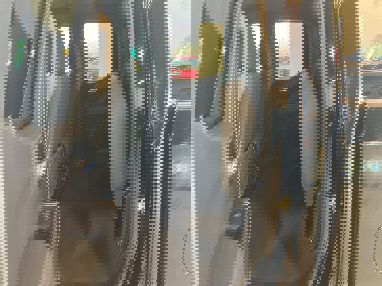 Used 2021 Chevrolet Silverado 1500 LT w/ Z71 Off-Road Package image 25