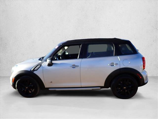 Used 2016 MINI Cooper Countryman S video 2