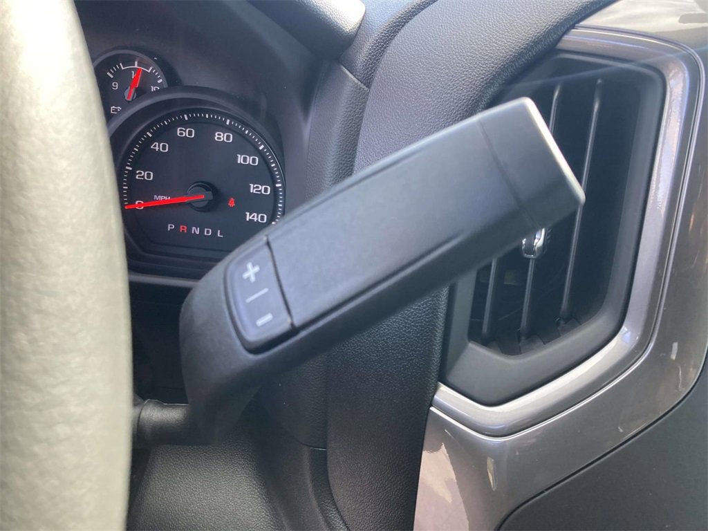 New 2026 Chevrolet Silverado 2500 Custom image 23