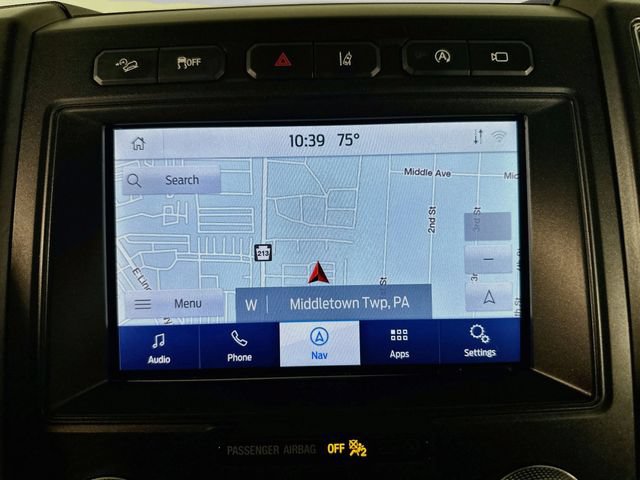 Certified 2021 Ford Expedition Max Limited AWD/4WD image 34
