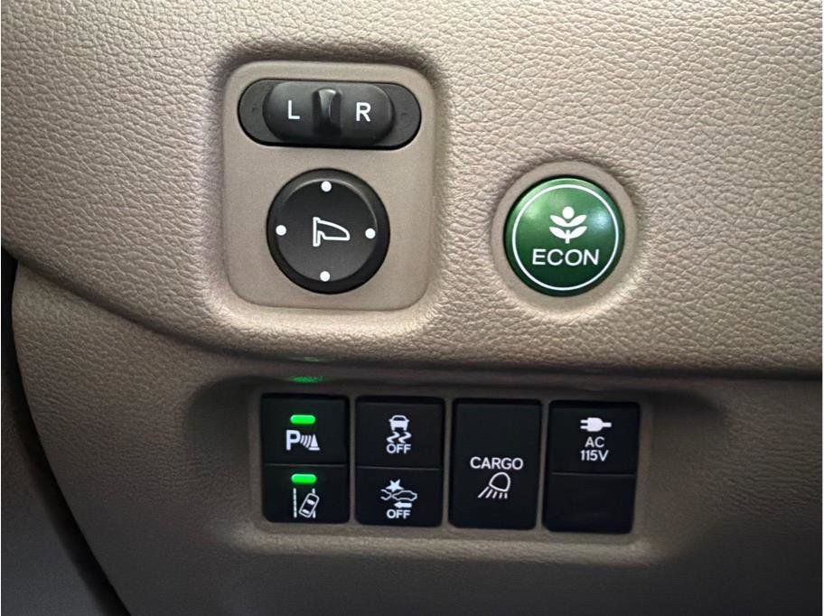 Used 2019 Honda Ridgeline RTL-E image 28