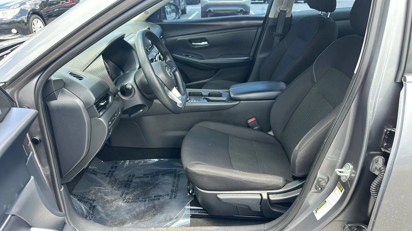 Used 2023 Nissan Sentra S FWD image 7