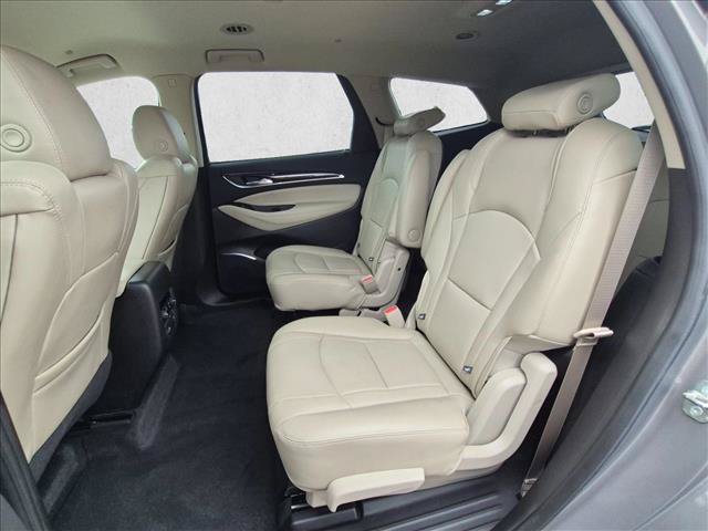 Used 2018 Buick Enclave Premium w/ Trailering Package FWD image 17