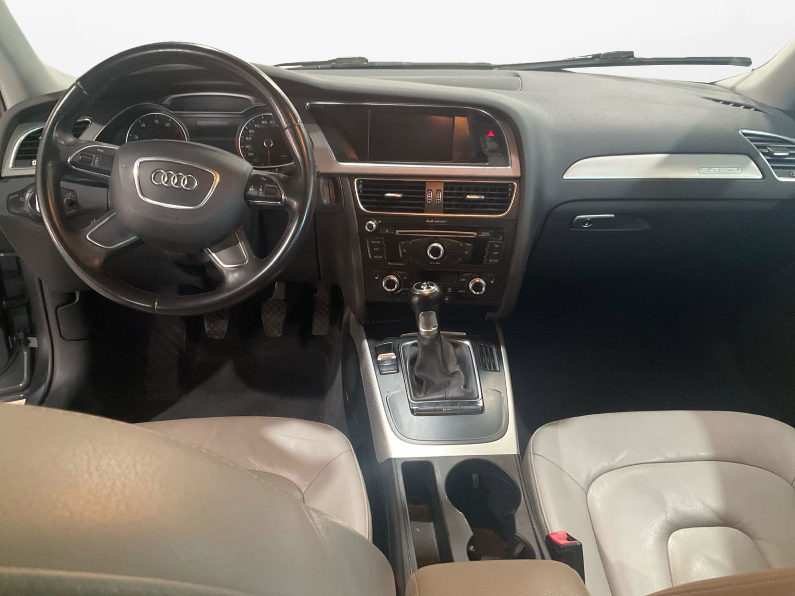 Used 2013 Audi A4 2.0T Premium Plus w/ Premium Plus Pkg image 10