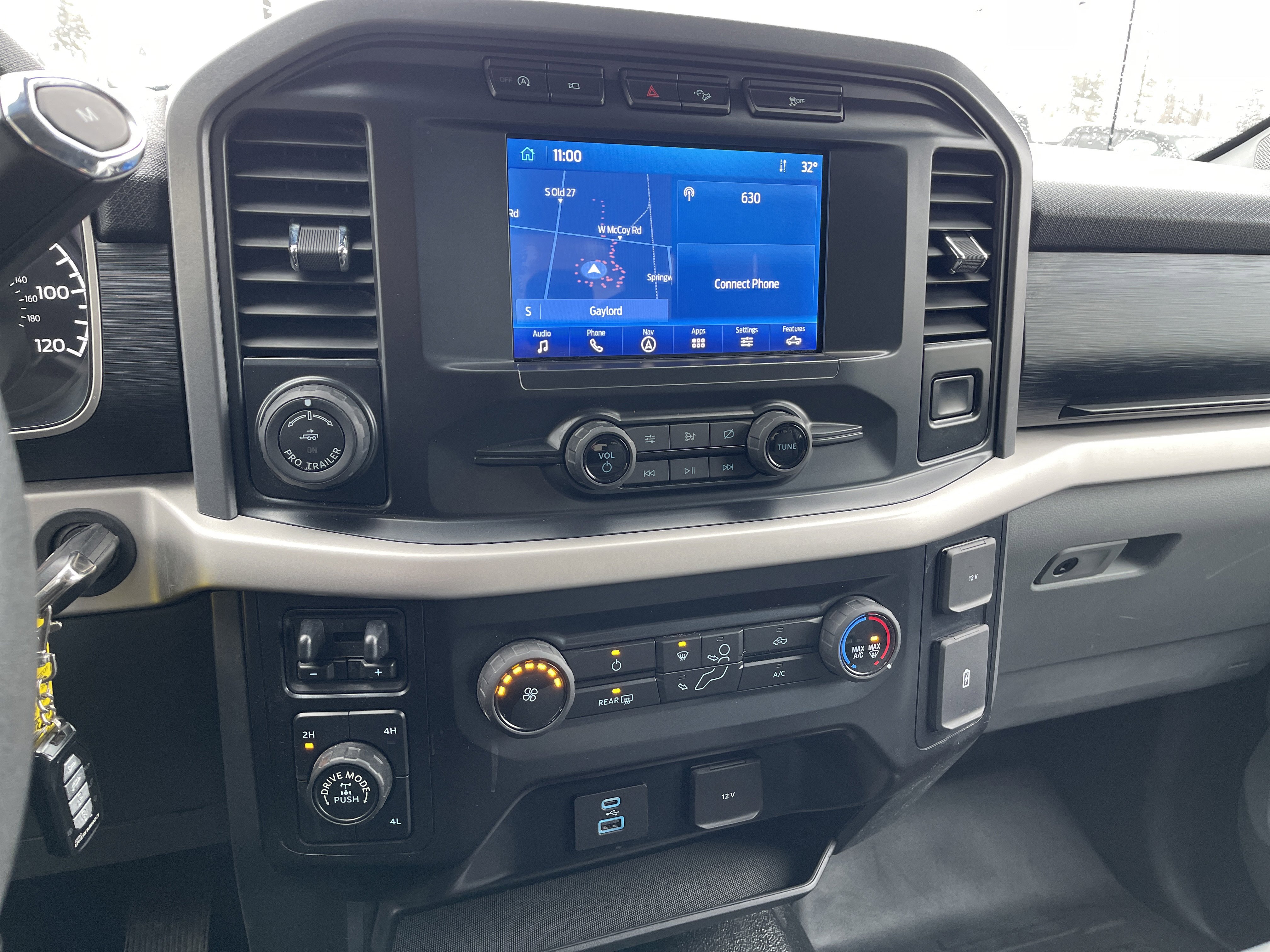 Used 2021 Ford F150 XLT w/ XTR Package image 14