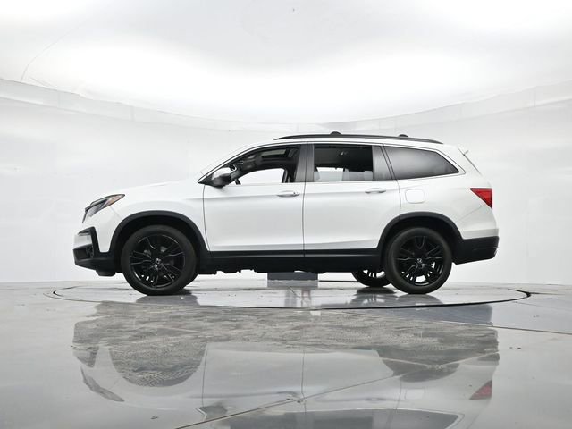 Used 2022 Honda Pilot Special Edition image 37