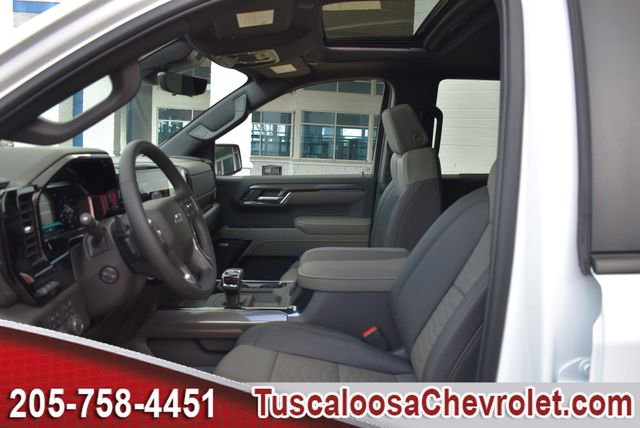 New 2026 Chevrolet Silverado 1500 ZR2 image 16