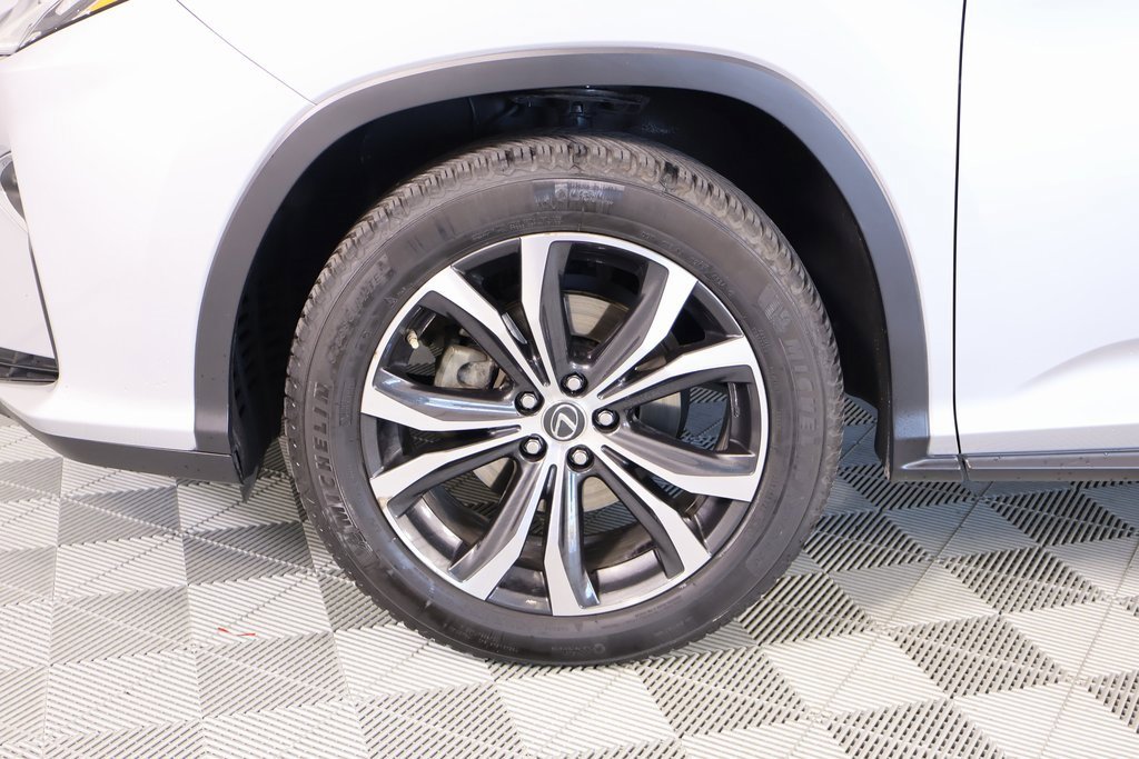 Used 2019 Lexus RX 350 350 image 19