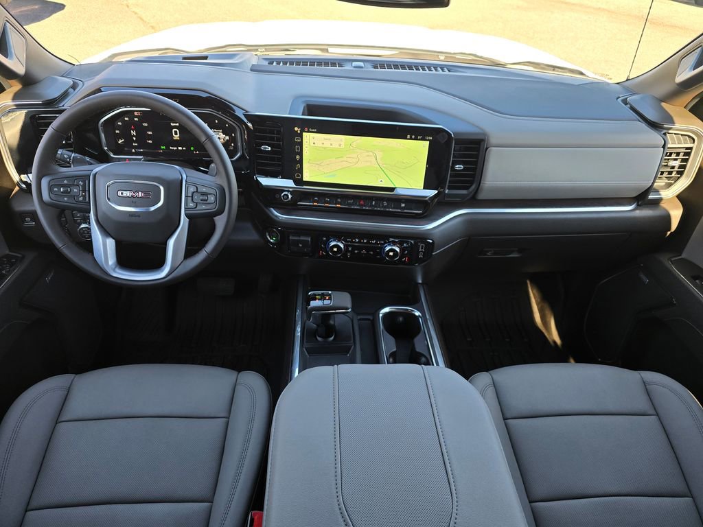 New 2026 GMC Sierra 1500 SLT w/ SLT Premium Plus Package image 6