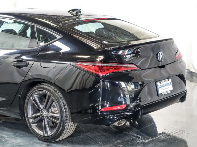 Used 2023 Acura Integra A-Spec image 10