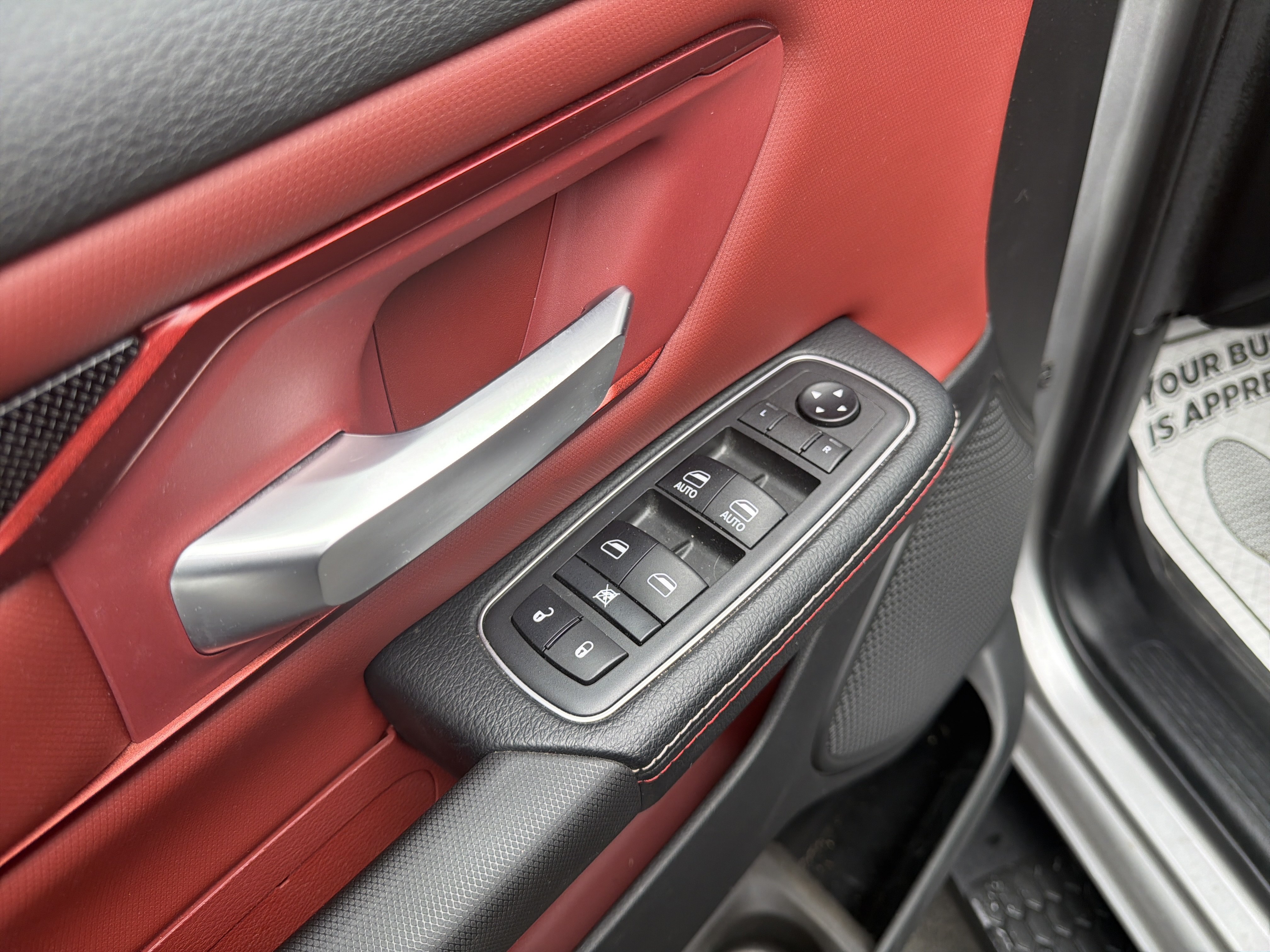 Used 2019 RAM 1500 Rebel w/ Rebel Level 1 Equipment Group AWD/4WD image 16