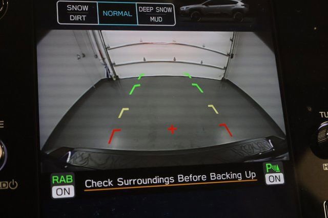 Certified 2024 Subaru Crosstrek 2.5i Wilderness w/ Wilderness Package image 26