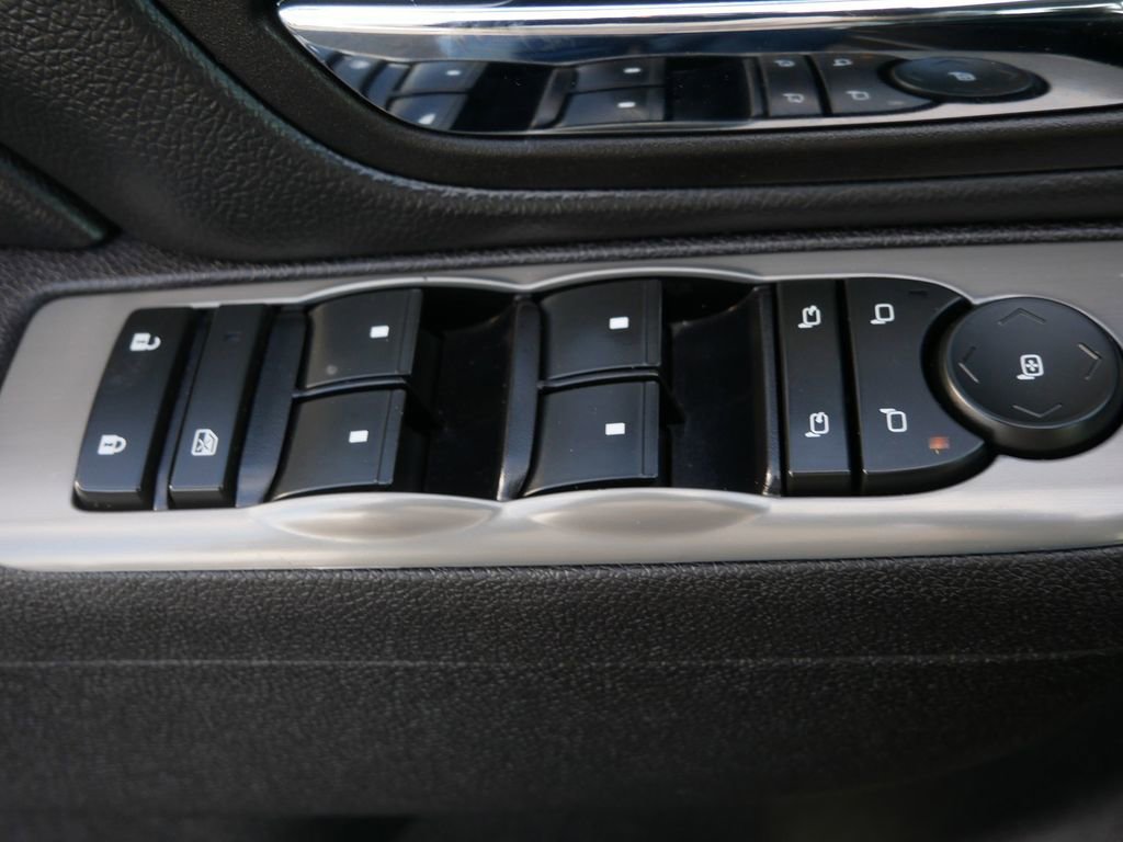 Used 2012 Chevrolet Silverado 1500 LTZ w/ LTZ Plus Package image 15