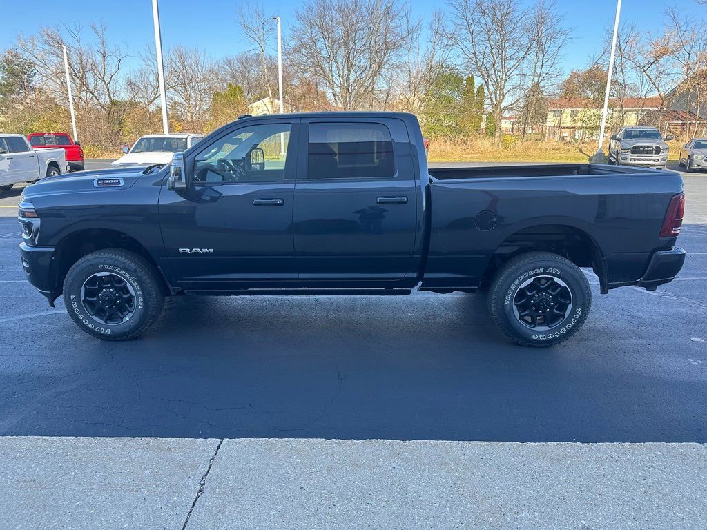 New 2026 RAM 2500 Laramie image 2