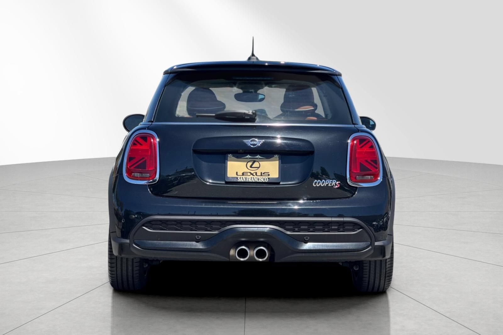 Used 2023 MINI Cooper S FWD image 5