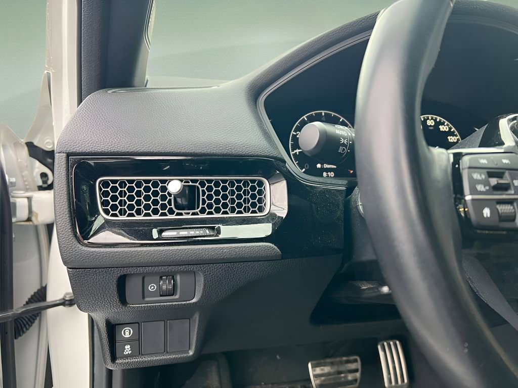 Used 2024 Honda Civic Sport image 27