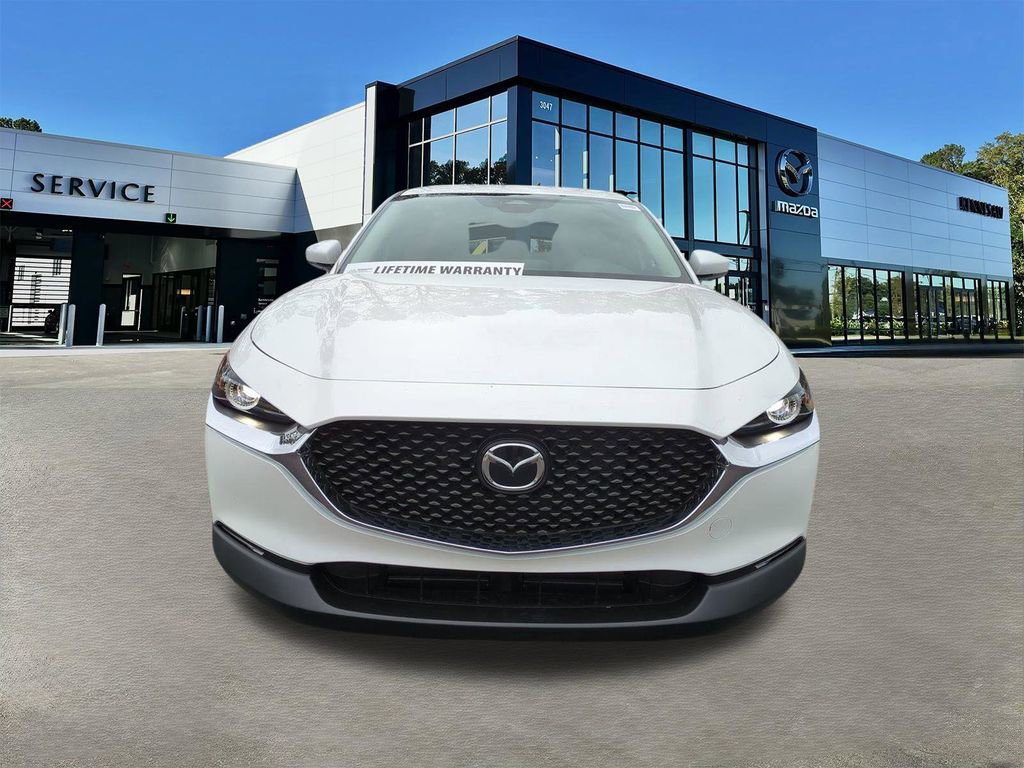 New 2026 MAZDA CX-30 AWD 2.5 S image 9