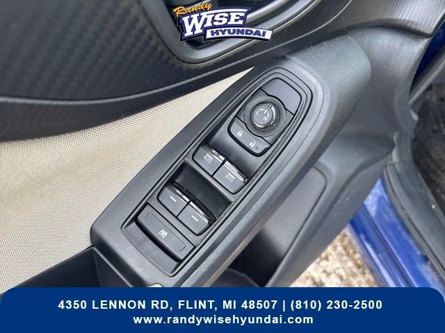 Used 2023 Subaru Impreza 2.0i image 12