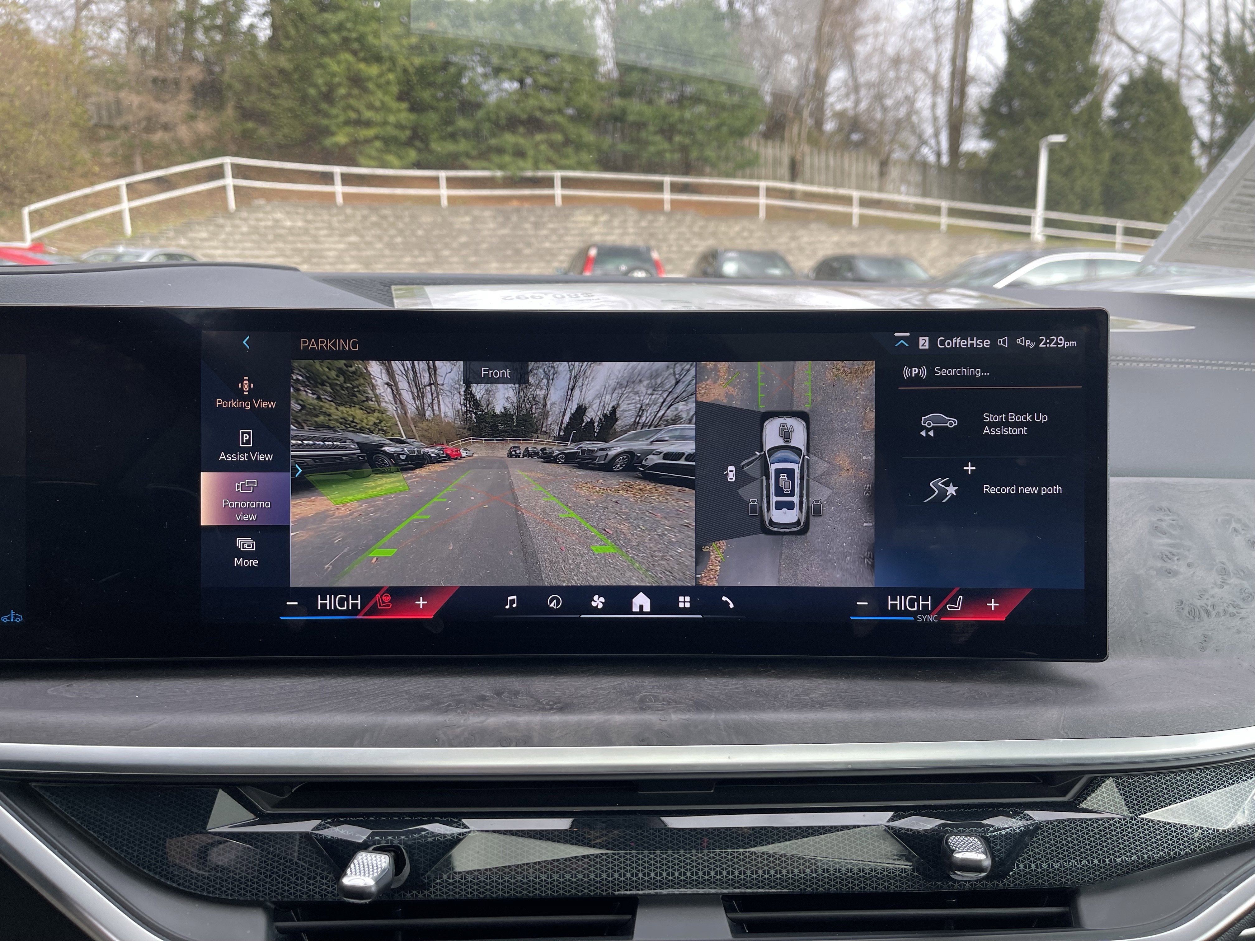 Certified 2025 BMW X7 xDrive40i image 13