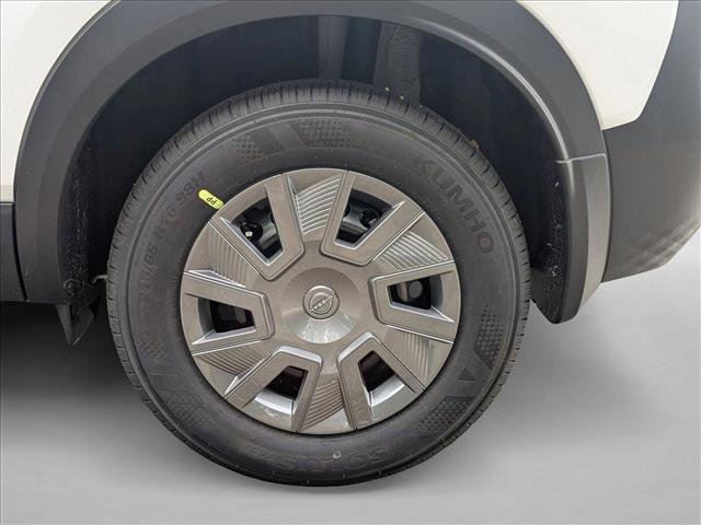 New 2026 Nissan Kicks S image 9