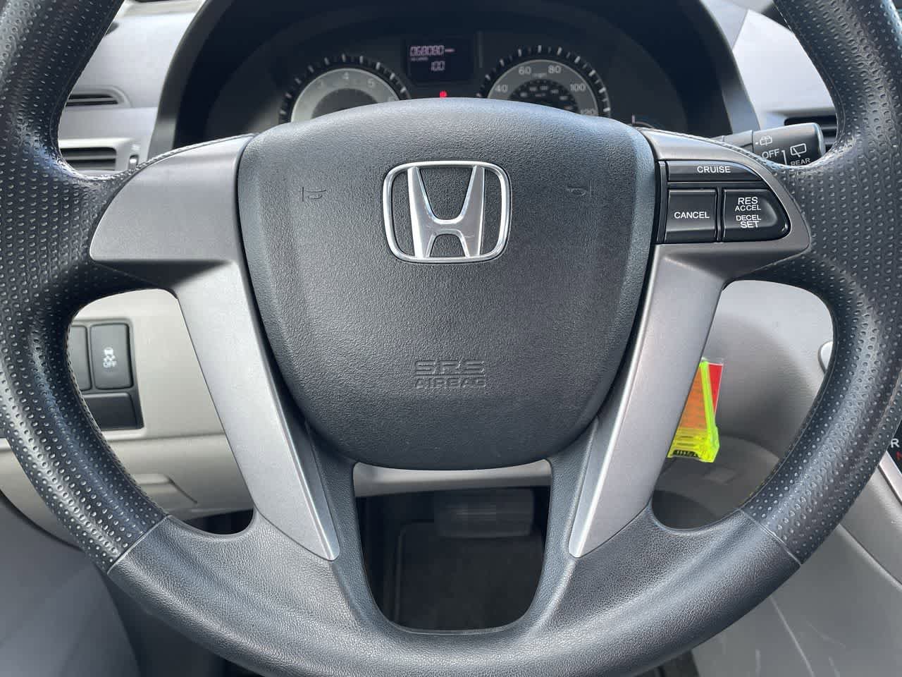 Used 2012 Honda Odyssey LX image 10