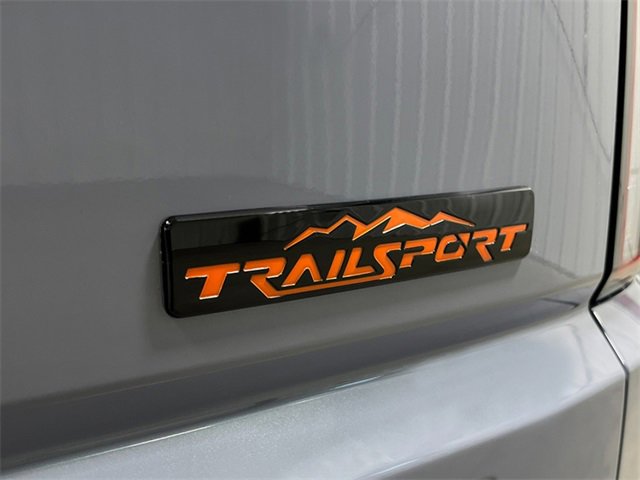 New 2026 Honda Passport TrailSport Elite image 11