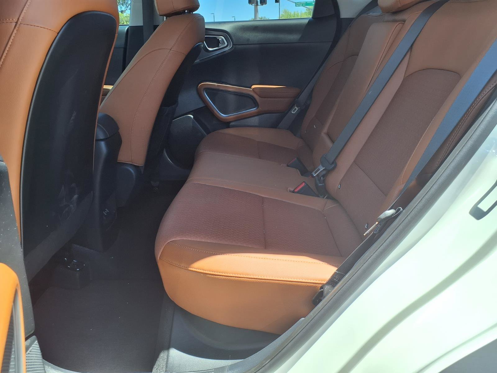 Used 2025 Kia Soul EX FWD image 14