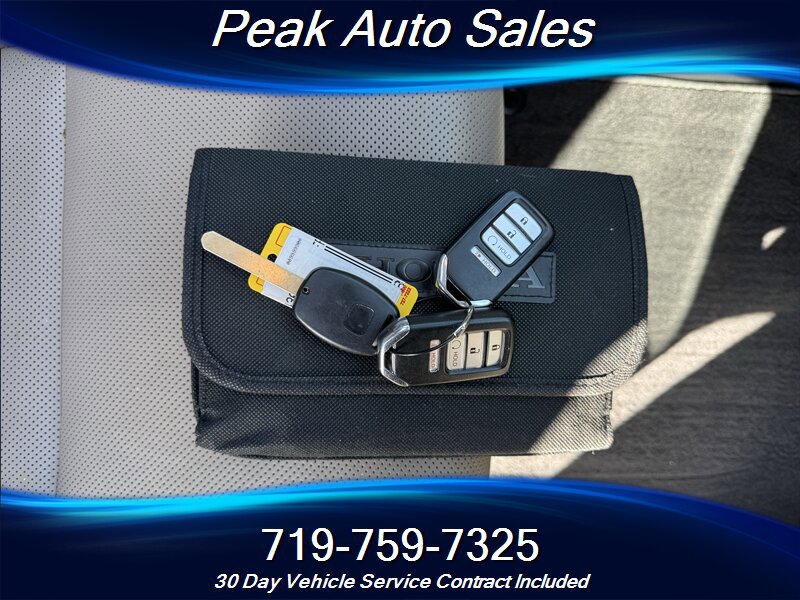 Used 2019 Honda Ridgeline RTL image 32