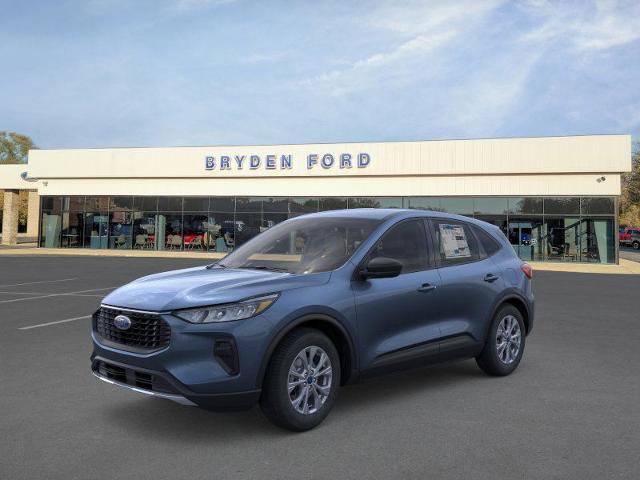 New 2026 Ford Escape Active w/ Cold Weather Package image 2