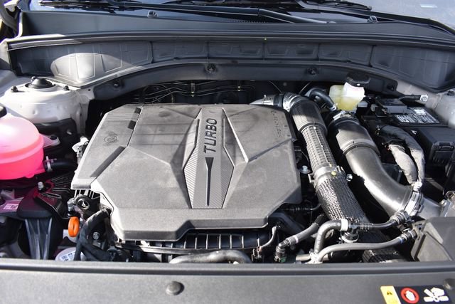 New 2026 Kia Sorento SX Prestige image 39